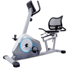 Велотренажер USA Style Gimbopro GBRB-601R